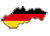 Funky - Deutsch
